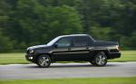 Honda Ridgeline Sport 2012 года
